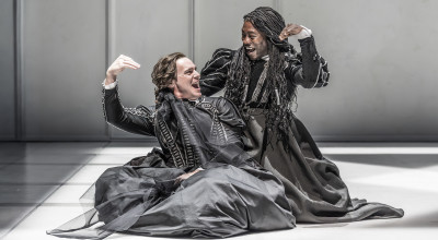Review: As You Like It at the Royal Shakespeare Theatre