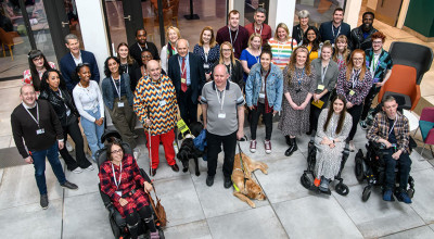 Birmingham Hippodrome announce first cohort of Access and Inclusion Advocates