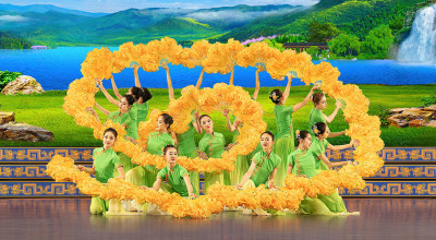 Shen Yun to return to the Regent Theatre in 2026