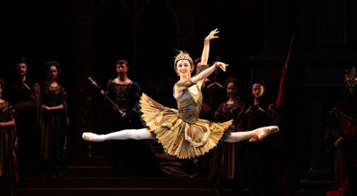 Birmingham Royal Ballet announces China Cultural Engagement Tour 2026