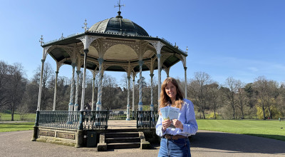 Shrewsbury Town Council announce return of Summer of Music