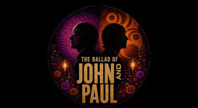 The Ballad of John and Paul