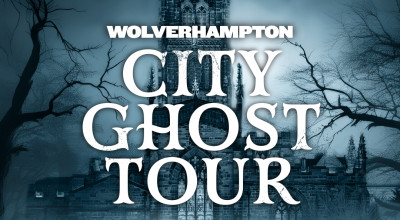 Tickets go on sale for Wolverhampton's City Ghost tour 