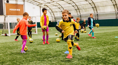 Wolves launch summer soccer schools across the region