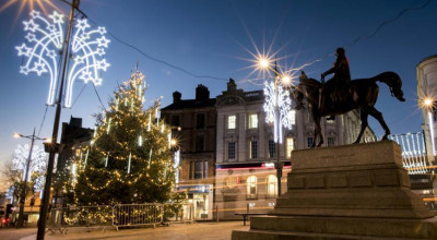 Dates announced for Wolverhampton lights switch on events