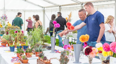 Final call for Worcester Show competition entries