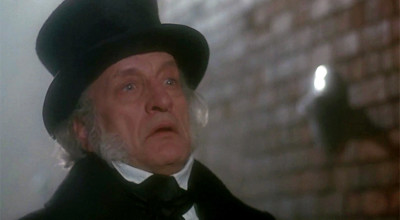 Christmas Carol guided tours return to Shrewsbury