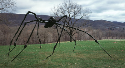 Compton Verney presents Sculpture in the Park