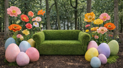 Hop into spring with a luxury family break at The Belfry Hotel & Resort