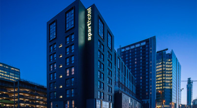Birmingham aparthotel offers free stay – but there’s a catch