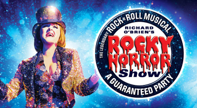 The Rocky Horror Show visits Malvern