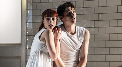 Review: Matthew Bourne's Romeo + Juliet