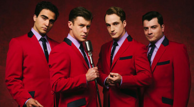 Full cast announced for Jersey Boys at Wolverhampton Grand