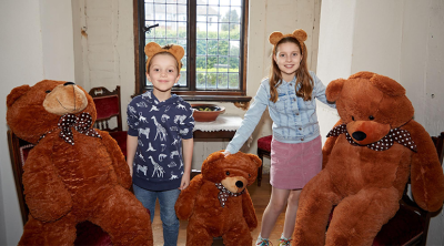 Birmingham Museums is choc-full of treats this Easter