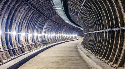Explore Mailbox tunnels and more this Birmingham Heritage Week