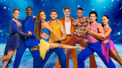 Final couples announced for Strictly Come Dancing Live 2026