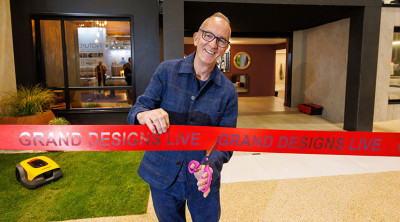 Grand Designs Live