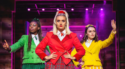 Belgrade Theatre Coventry announces further details of 2026 season