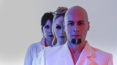 The Human League play outdoor show at Ludlow Castle in 2026