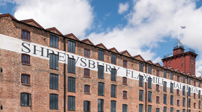 New three-day festival at Flaxmill Maltings venue