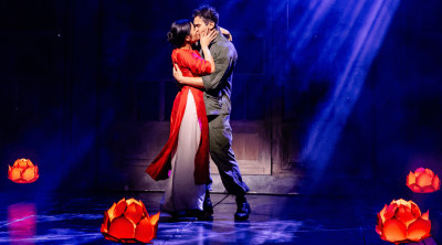 Miss Saigon
