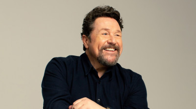 Michael Ball to perform in Stoke in 2026