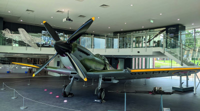 The Potteries Museum to reopen key spaces this spring