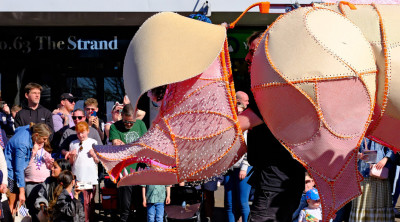 Longton Carnival and Pig Walk Parade set to return