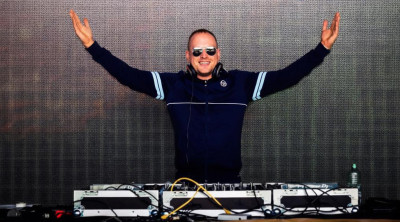 Stafford DJ to hold another fundraiser
