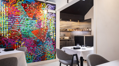 670 Grams reopens following refurbishment