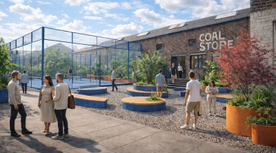 Big plans revealed for Spode Works