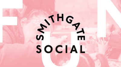 Smithgate Social heads to Wolverhampton's Market Square