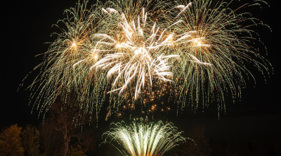 Staffordshire Fireworks Extravaganza returns after raising more than £100,000 for good causes