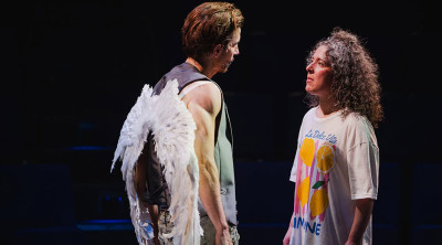 Review: Romeo & Juliet at the New Vic