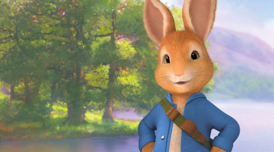 Meet Peter Rabbit at the Wulfrun Centre