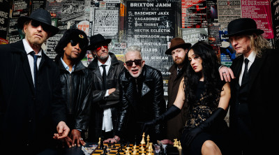 Alabama 3 come to Coventry in December