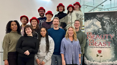 Albany Theatre's biggest ever Christmas show to draw on 90-year history