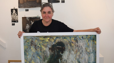 Appeal launched to rediscover Arthur Berry’s ‘lost’ works