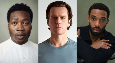 Full cast announced for As You Like It starring Jonathan Groff