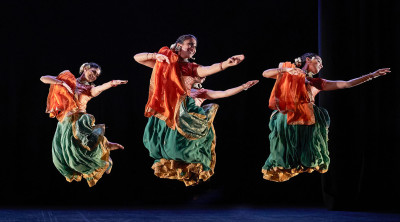 Senasian returns to Stoke-on-Trent and Newcastle-under-Lyme