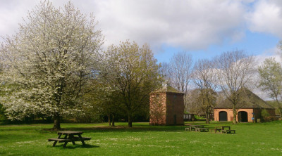 May Bank Holiday at Avoncroft Museum