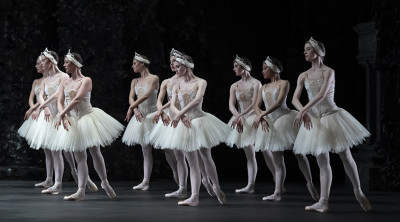 Birmingham Royal Ballet announce 2026-27 season