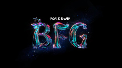 Four tickets to see The BFG