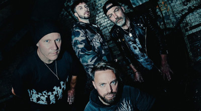 Bullet For My Valentine bring new UK tour to Birmingham