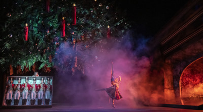 Review: Birmingham Royal Ballet's Nutcracker at the Hippodrome