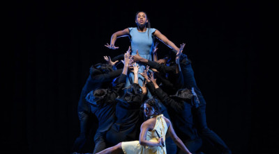 Ballet Black: SHADOWS