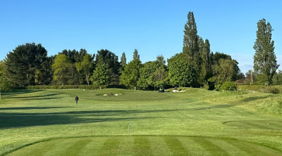 Belfry Hotel & Resort completes transformation of The Derby