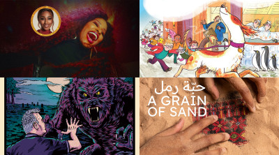 The Chaka Khan Musical, Detective Dog and more at The Belgrade, Coventry