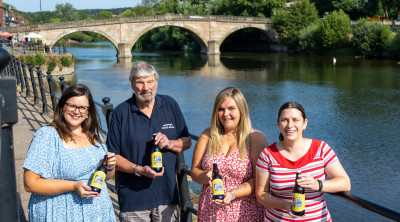 New heritage pub trail launches in Bewdley