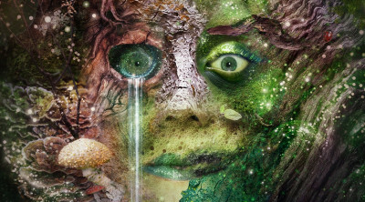 Bog Witch comes to Worcester following hit London run